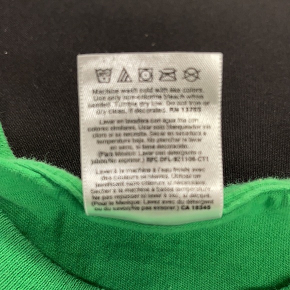 St. Patty’s Day Let’s Get Ready To Stumble Tee Shirt Small - Picture 8 of 8